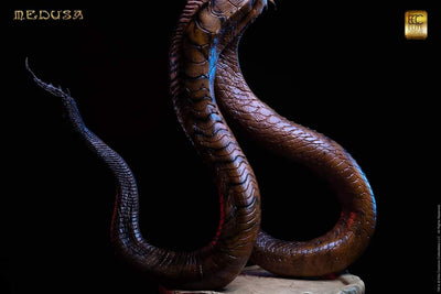 Medusa 1/3 Scale Statue