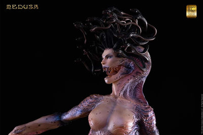 Medusa 1/3 Scale Statue