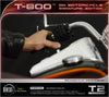 Terminator 2 - T-800 on Motorcycle (Regular) Signature Edition 1/4 Scale Statue