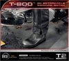 Terminator 2 - T-800 on Motorcycle (Regular) Signature Edition 1/4 Scale Statue