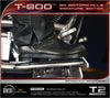Terminator 2 - T-800 on Motorcycle (Exclusive) Signature Edition 1/4 Scale Statue
