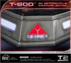 Terminator 2 - T-800 on Motorcycle (Regular) Signature Edition 1/4 Scale Statue