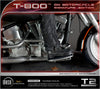 Terminator 2 - T-800 on Motorcycle (Regular) Signature Edition 1/4 Scale Statue