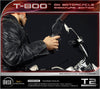 Terminator 2 - T-800 on Motorcycle (Regular) Signature Edition 1/4 Scale Statue