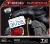 Terminator 2 - T-800 on Motorcycle (Exclusive) Signature Edition 1/4 Scale Statue