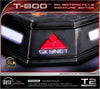 Terminator 2 - T-800 on Motorcycle (Exclusive) Signature Edition 1/4 Scale Statue