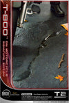Terminator 2 - T-800 on Motorcycle (Regular) Signature Edition 1/4 Scale Statue