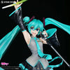 Hatsune Miku 1/6 Scale Statue