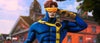 X-Men '97 - Cyclops Art Scale 1/10