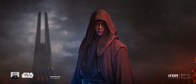 Star Wars: Revenge of the Sith - Anakin Skywalker Legacy Replica 1/4