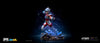 Saint Seiya - Pegasus Seiya Art Scale 1/10