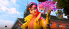 X-Men '97 - Jubilee Art Scale 1/10