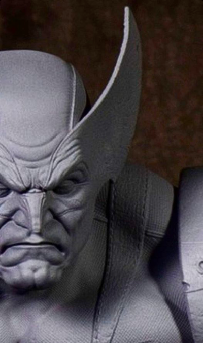 Wolverine Prestige Series 1/3 Scale Statue Premier (BONUS) Version