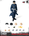 Fullmetal Alchemist: Brotherhood - Roy Mustang 1/6 Scale Figure
