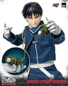 Fullmetal Alchemist: Brotherhood - Roy Mustang 1/6 Scale Figure