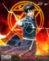Fullmetal Alchemist: Brotherhood - Roy Mustang 1/6 Scale Figure