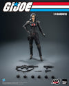 G.I. Joe - Baroness FigZero 1/6 Scale Figure