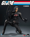 G.I. Joe - Baroness FigZero 1/6 Scale Figure