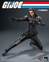 G.I. Joe - Baroness FigZero 1/6 Scale Figure