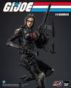 G.I. Joe - Baroness FigZero 1/6 Scale Figure