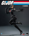 G.I. Joe - Baroness FigZero 1/6 Scale Figure