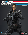 G.I. Joe - Baroness FigZero 1/6 Scale Figure