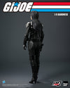 G.I. Joe - Baroness FigZero 1/6 Scale Figure