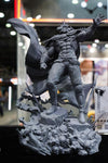Fist of the Northstar - Raoh (Hokuto no Ken) 1/6 Scale Statue