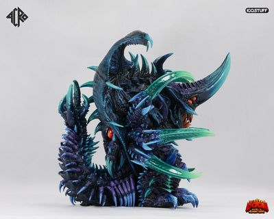 Kaiju Doom Battle of the Demon Gods - Flying Demon Soft-Vinyl Statue