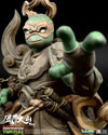 TMNT - Furinkazan Michelangelo Statue