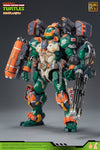 TMNT - Michelangelo HB0014 (w/ Bonus) Action Figure