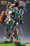 TMNT - Michelangelo HB0014 (w/ Bonus) Action Figure