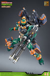 TMNT - Michelangelo HB0014 (w/ Bonus) Action Figure