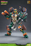 TMNT - Michelangelo HB0014 (w/ Bonus) Action Figure