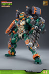 TMNT - Michelangelo HB0014 (w/ Bonus) Action Figure