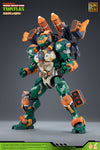 TMNT - Michelangelo HB0014 (w/ Bonus) Action Figure