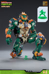 TMNT - Michelangelo HB0014 (w/ Bonus) Action Figure