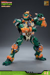 TMNT - Michelangelo HB0014 (w/ Bonus) Action Figure
