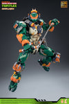TMNT - Michelangelo HB0014 (w/ Bonus) Action Figure