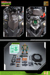 TMNT - Michelangelo HB0014 (w/ Bonus) Action Figure