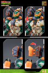TMNT - Michelangelo HB0014 (w/ Bonus) Action Figure