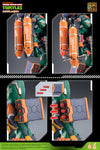 TMNT - Michelangelo HB0014 (w/ Bonus) Action Figure