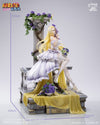 Naruto Shippuden - Yamanaka Ino 1/7 Scale Statue