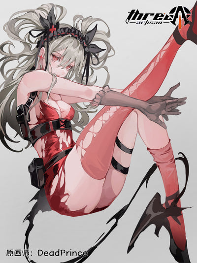 Mysic Lady - Night Witch Lilith 1/6 Scale Statue