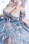 Goddess of Victory: Nikke - Cinderella (Decal Eyes) 1/4 Scale Statue