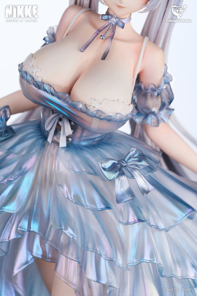 Goddess of Victory: Nikke - Cinderella (Decal Eyes) 1/4 Scale Statue