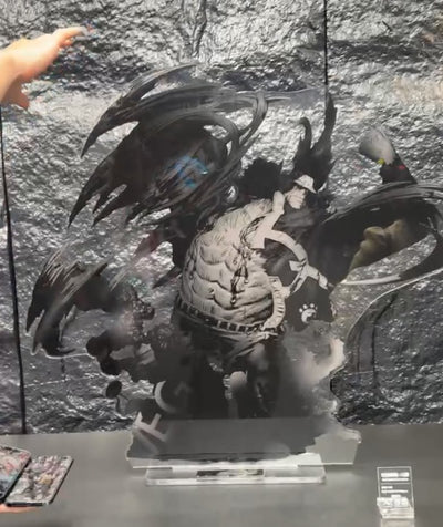 One Piece - Bartholomew Kuma Lightweight 1/6 Scale Statue