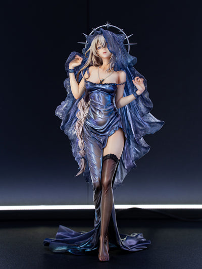Mystic Lady - Luna 1/6 Scale Statue