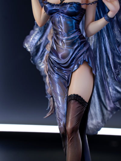 Mystic Lady - Luna 1/6 Scale Statue