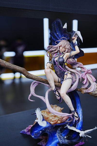 Mystic Lady - Vesper 1/6 Scale Statue
